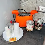 Antonio's House דירה נאפולי