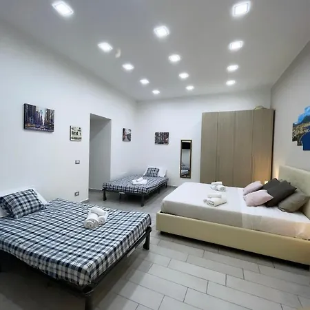 Apartment Antonio's House