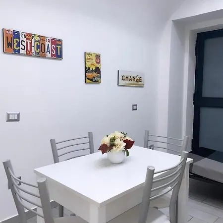 Apartment Antonio's House *