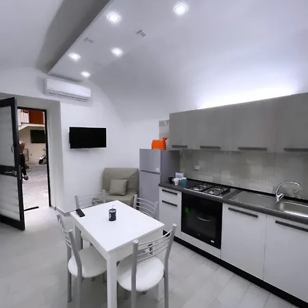 Antonio's House Apartment