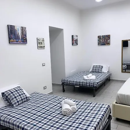 דירה Antonio's House *