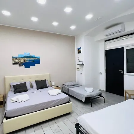Antonio's House Apartment