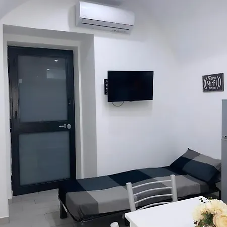 Antonio's House * 나폴리