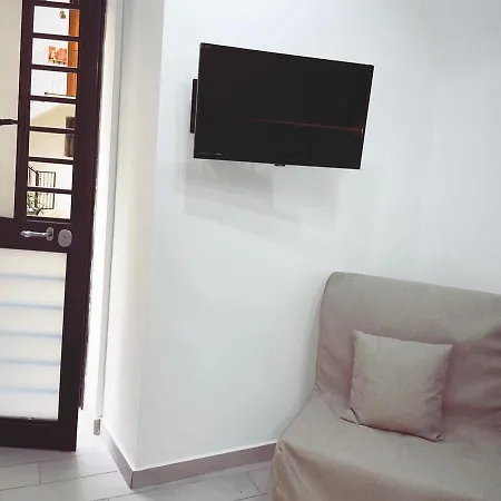Antonio's House 아파트