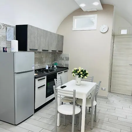 Antonio's House 아파트