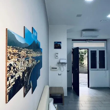 아파트 Antonio's House