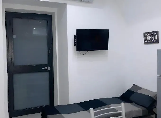 Antonio's House * Napoli