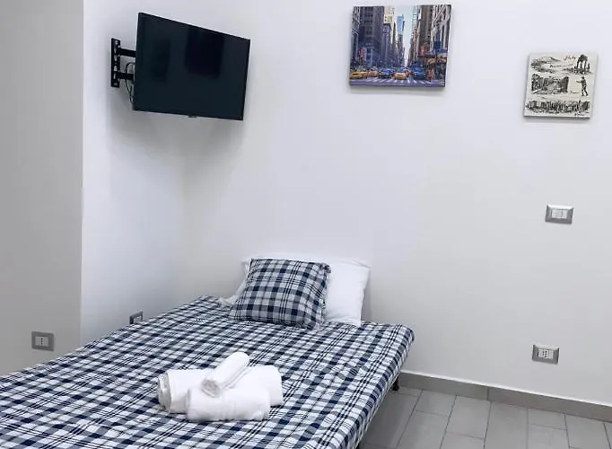 Appartamento Antonio's House Napoli