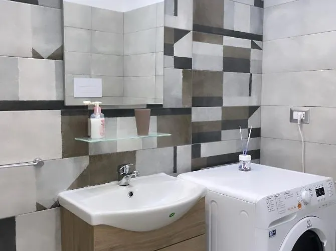 Appartamento Antonio's House Napoli