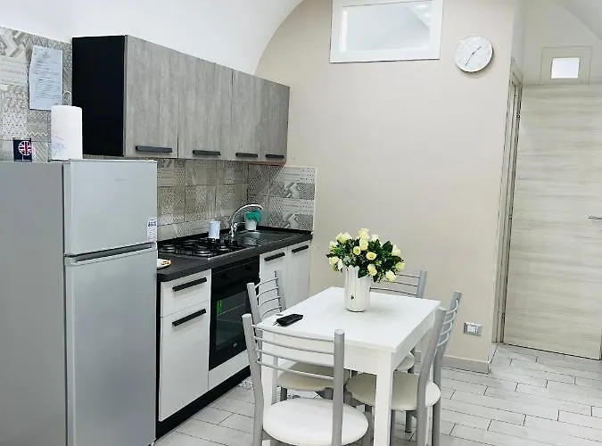 Antonio's House Appartamento