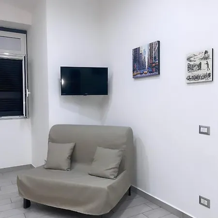 Antonio's House *