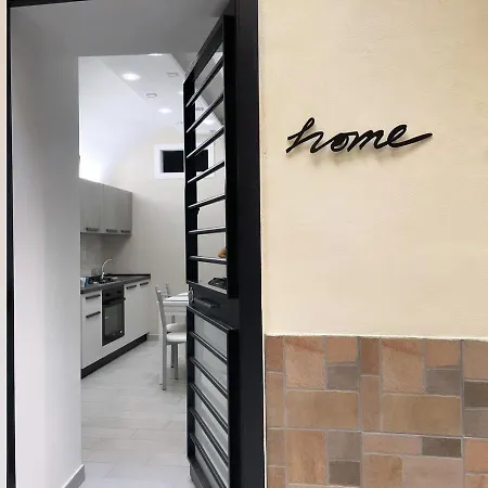 Antonio's House * 那不勒斯
